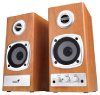 Genius SP-HF360X (31730020101)